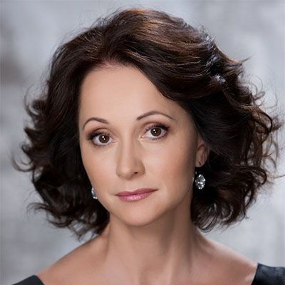 Анна Петрова